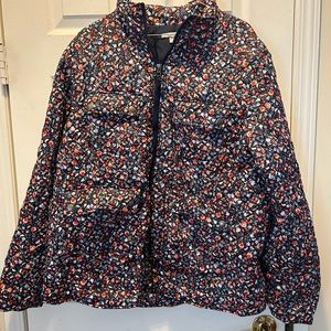 Woman Within jacket 20w